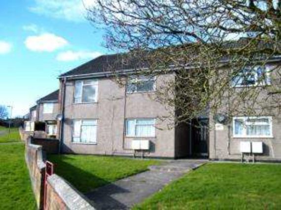 2 Bedroom Flat